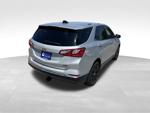 Used 2019 Chevrolet Equinox LT AWD/4WD image 7