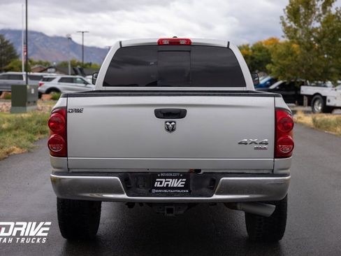 Used 2009 Dodge Ram 2500 Truck SLT w/ Popular Equipment Group image 11