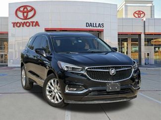 Used 2018 Buick Enclave Premium w/ Experience Buick Package FWD video 1