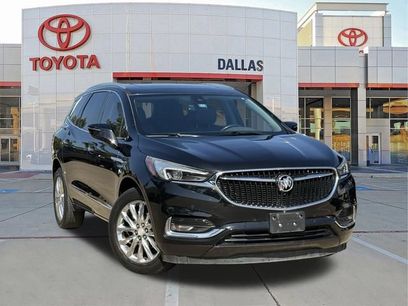 Used 2018 Buick Enclave Premium w/ Experience Buick Package