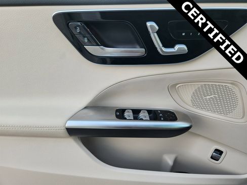 Certified 2025 Mercedes-Benz C 300 4MATIC Sedan image 22