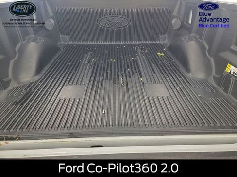 Certified 2023 Ford F150 XL w/ STX Appearance Package AWD/4WD image 16