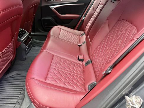 Used 2020 Audi S6 Premium Plus w/ S Sport Package image 13