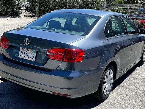 Used 2014 Volkswagen Jetta S FWD image 4