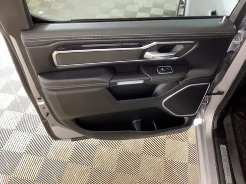Used 2022 RAM 1500 Laramie w/ Sport Appearance Package image 15