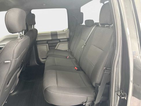 Used 2020 Ford F150 XL w/ Equipment Group 101A Mid AWD/4WD image 23