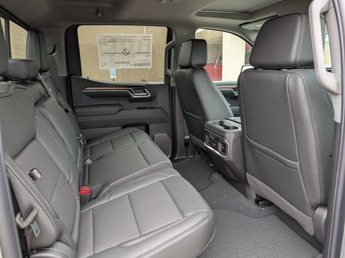 New 2026 GMC Sierra 1500 Denali w/ Denali Reserve Package AWD/4WD image 29