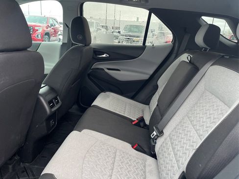 Used 2023 Chevrolet Equinox LT image 10