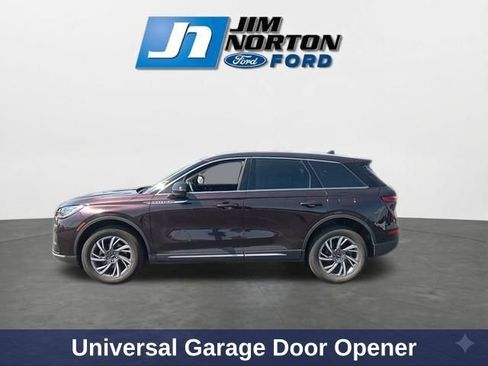 Used 2023 Lincoln Corsair AWD w/ Equipment Group 101A image 6