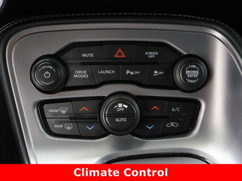 Used 2023 Dodge Challenger R/T Scat Pack image 21