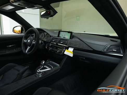 Used 2016 BMW M4 GTS RWD image 31