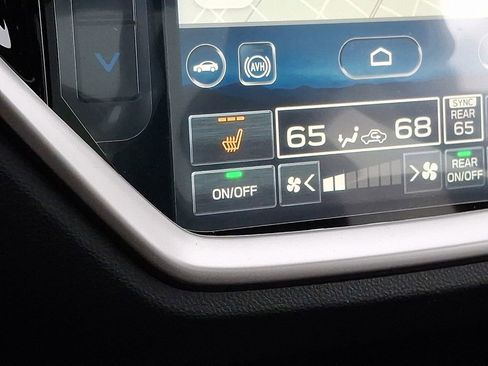 New 2025 Subaru Ascent Limited image 19