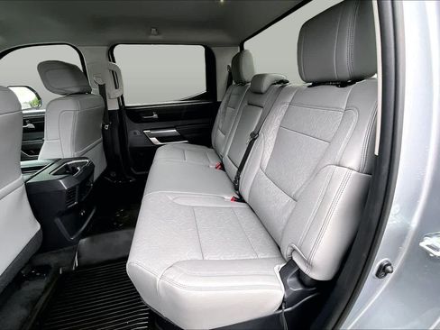 Used 2024 Toyota Tundra SR5 w/ TRD Sport Premium Package AWD/4WD image 19