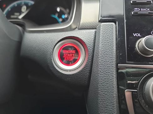 Used 2019 Honda Civic EX image 35