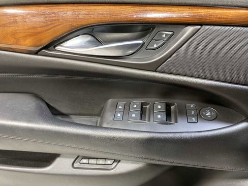 Used 2015 Cadillac Escalade Premium AWD/4WD image 23