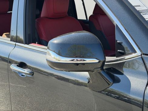 New 2026 Lexus LX 700h F Sport AWD/4WD image 27