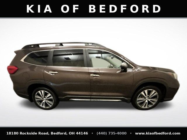 Used 2019 Subaru Ascent Touring w/ Popular Package #2 AWD/4WD image 4