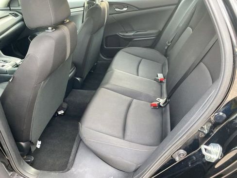 Used 2020 Honda Civic LX image 18