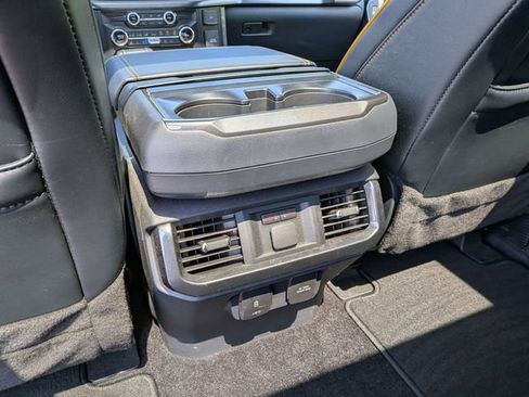 Used 2022 Ford F150 Tremor w/ Equipment Group 402A High AWD/4WD image 19