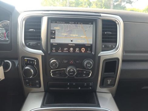 Used 2016 RAM 1500 Big Horn AWD/4WD image 15
