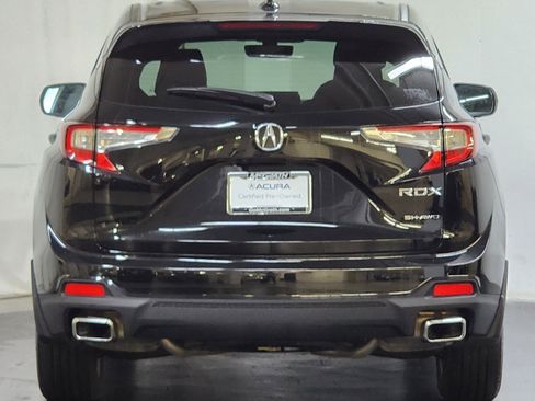 Used 2023 Acura RDX AWD image 6