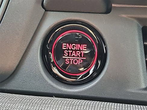 New 2026 Honda Passport TrailSport image 17