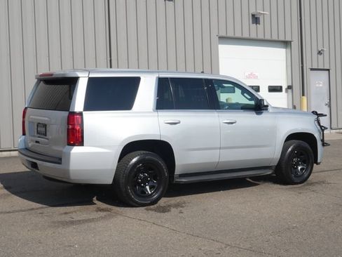 Used 2020 Chevrolet Tahoe 4WD image 9