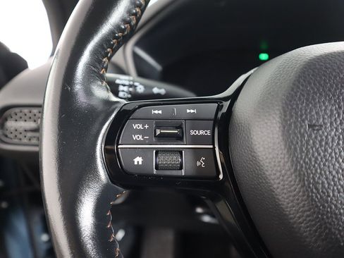 Used 2023 Honda HR-V Sport image 41