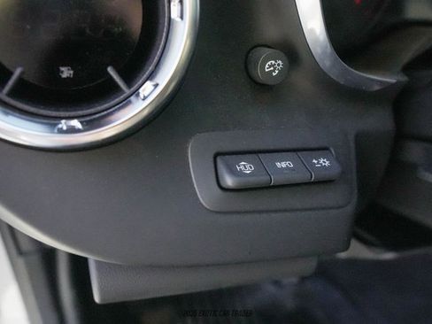 Used 2017 Chevrolet Camaro ZL1 RWD image 48