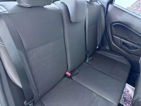 Used 2019 Ford Fiesta SE image 33