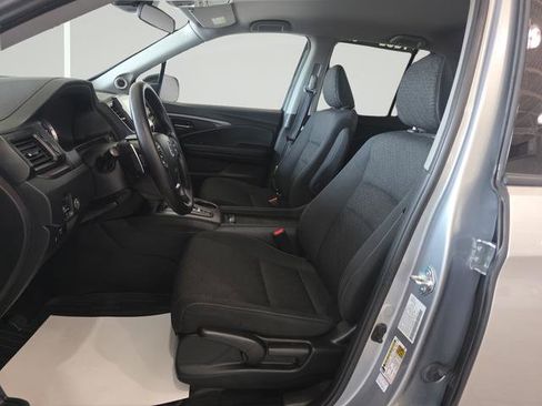 Used 2023 Honda Ridgeline Sport image 12