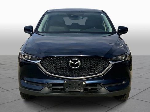 Used 2019 MAZDA CX-5 Grand Touring image 3