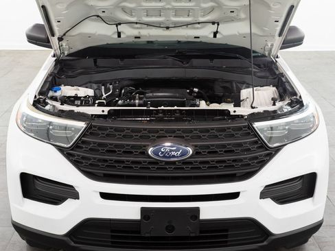 Used 2020 Ford Explorer 4WD image 3