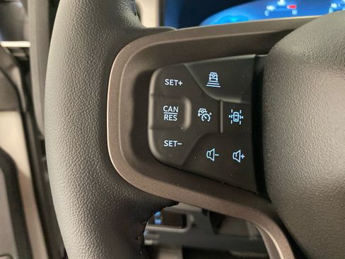 New 2026 Ford Bronco Outer Banks AWD/4WD image 26