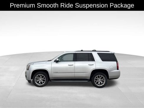 Certified 2019 GMC Yukon SLT w/ Open Road Package image 5