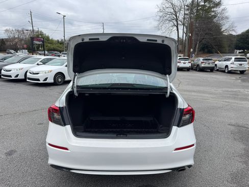 Used 2023 Honda Civic Sport image 28