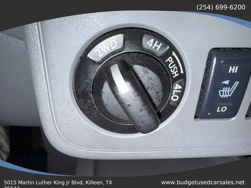 Used 2019 Nissan Frontier SV w/ Value Truck Package AWD/4WD image 20