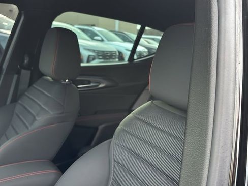 Used 2024 Dodge Hornet R/T w/ R/T Blacktop Package image 25