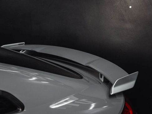 Used 2020 Audi TT RS image 8