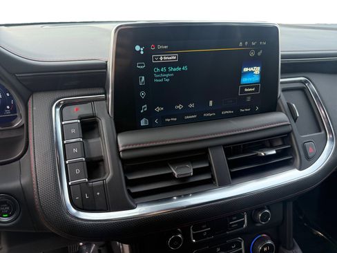 Used 2024 Chevrolet Tahoe RST w/ Luxury Package image 12