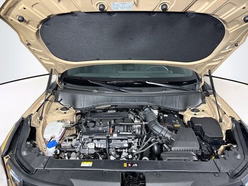 New 2027 Kia Seltos X-Line SX AWD/4WD image 9