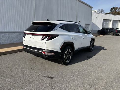 Used 2023 Hyundai Tucson SEL w/ Convenience Package image 16