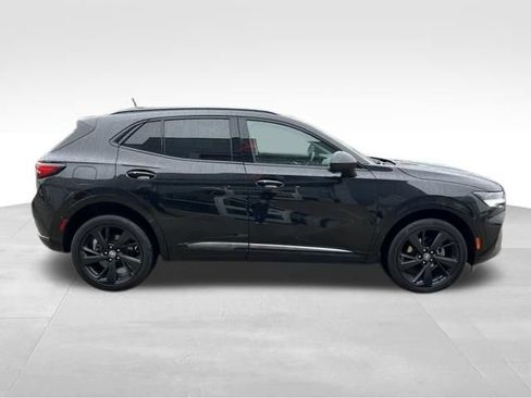 Used 2023 Buick Envision Preferred w/ Sport Touring Package AWD/4WD image 5