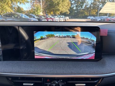 New 2026 Nissan Kicks SV w/ Cold Weather Package image 12