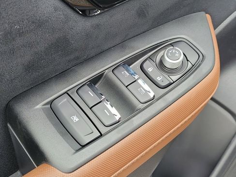 New 2026 Subaru Forester Touring image 14