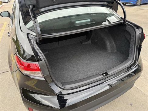 Certified 2026 Toyota Corolla LE image 23