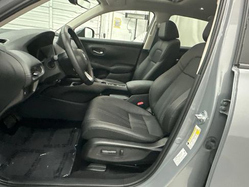 Used 2026 Honda HR-V EX-L image 20