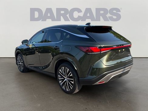 Certified 2024 Lexus RX 350 Premium Plus w/ Convenience Package AWD/4WD image 4