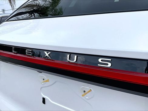 Used 2025 Lexus RX 350 FWD w/ Technology Package image 31