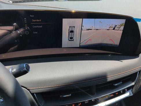New 2026 Cadillac CT5 Sport RWD image 20